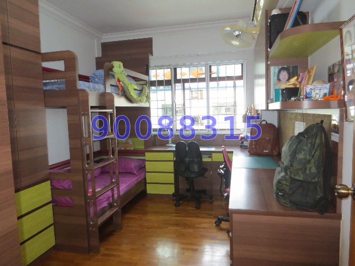 Blk 421 Canberra Road (Sembawang), HDB 5 Rooms #38113612